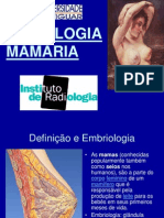 04 - Radiologia Mamária