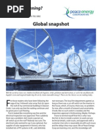 Watt's#24 Global Snapshot