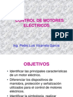 Control de Motores