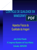 Artefatos Mamo PDF