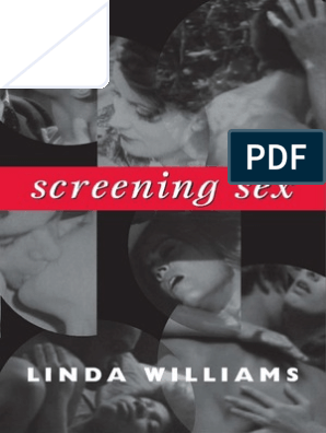 Sada Simple Sex - Linda Williams - Screening Sex