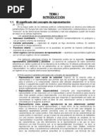 Download El concepto de Representacion a traves de la Historia by Ciencia Politica Uahc SN18679328 doc pdf