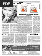 consciencia ambiental