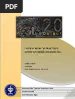 Download Laporan Kegiatan Praktikum Gis Fikril Fahmi a156130041 by Fikril Fahmi Muif SN186805590 doc pdf