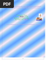 Tema Urgente Casamentos entre Justos e ímpios 1º