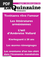 Download Quinzaine littraire 950 by thanatonaute SN18681030 doc pdf