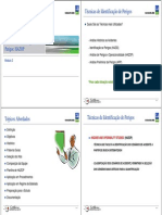 Modulo3 Metodologia Hazop1 PDF