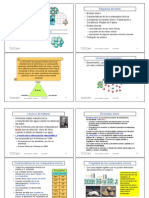 Esquema Química Inorgánica