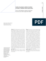 Minayo, de Souza. Revisão Sistemática - Causas Externas - Violência e Idoso