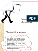 Textosinformativos 18 de Junio