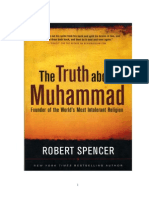 The Truth About Muhammad (Kebenaran Tentang Muhammad)