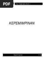 Download kepemimpinan by ulpa SN18682104 doc pdf