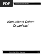 Download komunikasi-dalam-organisasi by ulpa SN18682105 doc pdf