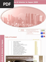 Download Furniture  Interior Market Japan 2009 by JapanRetailNews SN18682517 doc pdf