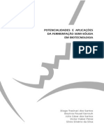 Aplicaçoes Da Fermentaçao Semi-Solida em Biotecnologia