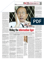 Thesun 2009-08-13 Page12 Riding The Information Tiger