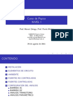 Curso de Pspice Nivel I.pdf