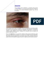 Orzuelo vs Chalación: Causas, Diferencias y Tratamiento de Estas Afecciones Oculares