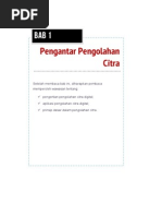 Download Pengolahan Citra Digital 1 by Syahroni Wahyu SN186829076 doc pdf