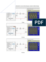 simulaciones RLC