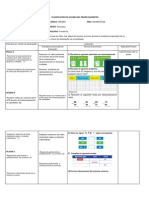 R PLANIFICACIÓN DEL EXAMEN DEL Segundo Quimestre