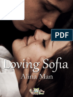 Alina Man - Loving Sofia