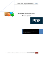 1 4 Workshop Servlet MVC