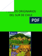 Pueblos Del Sur