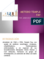 Metodo Temple Fay