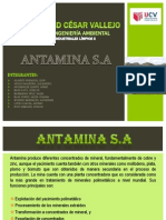 Antamina