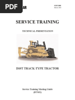 Download D10T RJG Service Training by Mao LiuGong SN186839998 doc pdf