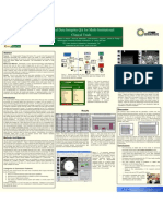 Digital Data Integrity QA For Multi-Institutional Clinical Trials