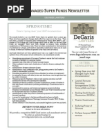 SMSF Newsletter 11.2013 PDF