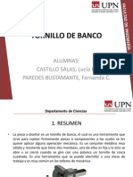 Tornillo de Banco (1) - 2