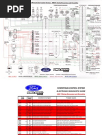 2002 f350 Wiring Diagram | Electrical Connector | Fuse ... 94 impreza wiring diagram 