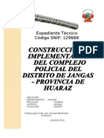 PORTADA COMPLEJO POLICIAL.doc