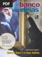Revista Banco de Ideias n° 42 - Entrevista - Francisco Weffort