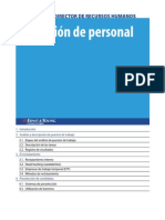 Manual de Seleccion de Personal de Ernest and Young