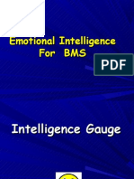 Emotional Intelligence Test