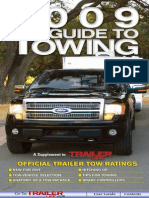 Trailer Life Towing Guide 2009 PDF
