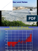 Sea Level Rise