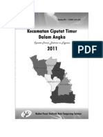 Download KDCA Ciputat Timur 2011 by Fathiyah Rahmi Hidayat SN186855593 doc pdf