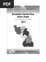 Download KDCA Ciputat Timur 2011 by Fathiyah Rahmi Hidayat SN186855593 doc pdf