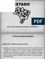 Texto 01 Conceito de Estado