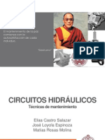 Circuitos Hidraulicos