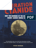 Operation Cyanide by Peter Hounam (2003)