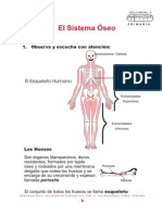 Los Huesos PDF