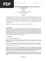 Download spk ahp - penjurusan sma by ZenNa Atmadja SN186859199 doc pdf
