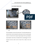 Report-APPLICATION OF TESSELLATION IN DAILY LIFE