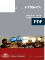 Cuaderno Sistemica